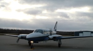 American Business Airways 1