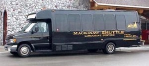 Mackinaw Shuttle 3