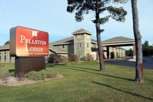 Pellston Lodge