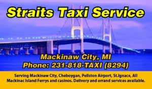 Straits Taxi